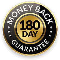 CitrusBurn Capsul 180-Day Money Back Guarantee