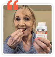 CitrusBurn Capsul - Review 3
